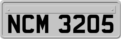 NCM3205