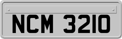 NCM3210