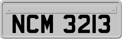 NCM3213
