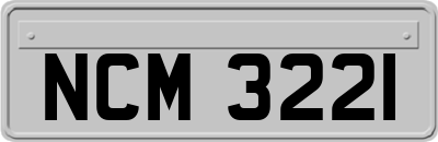 NCM3221
