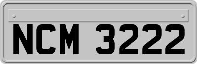 NCM3222