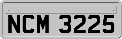 NCM3225