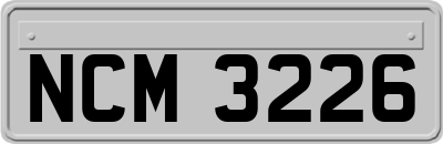 NCM3226