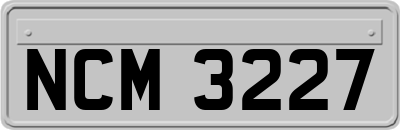 NCM3227