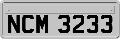 NCM3233