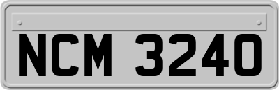 NCM3240