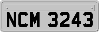 NCM3243
