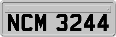 NCM3244