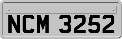 NCM3252