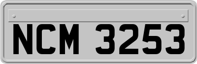 NCM3253