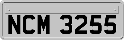 NCM3255