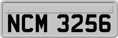 NCM3256