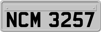NCM3257
