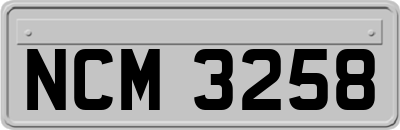 NCM3258