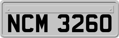 NCM3260