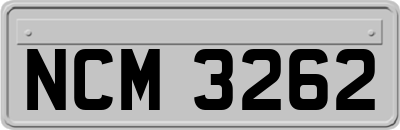 NCM3262
