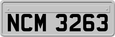 NCM3263