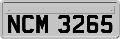 NCM3265