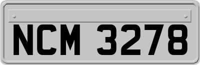 NCM3278