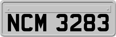 NCM3283