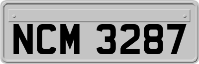 NCM3287