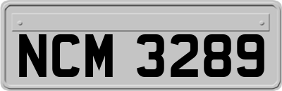 NCM3289