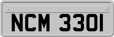 NCM3301
