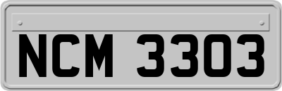 NCM3303