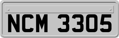 NCM3305