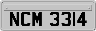 NCM3314