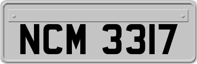 NCM3317