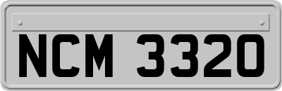 NCM3320