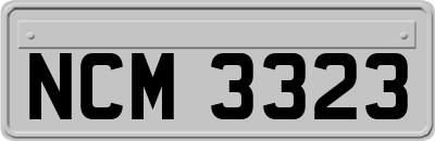 NCM3323