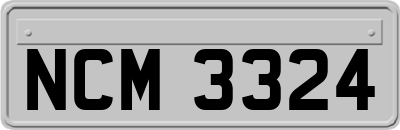 NCM3324