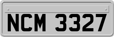 NCM3327