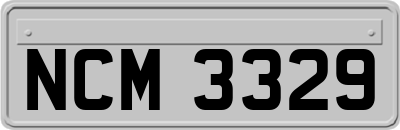 NCM3329