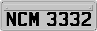 NCM3332
