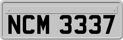 NCM3337
