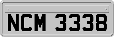 NCM3338