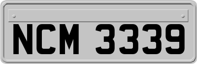 NCM3339
