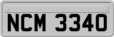 NCM3340