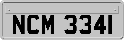 NCM3341