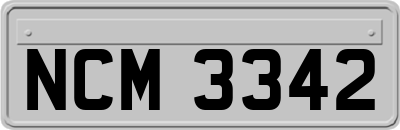 NCM3342