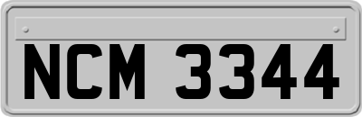 NCM3344