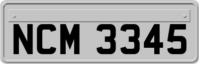 NCM3345