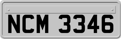 NCM3346