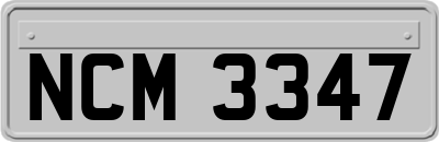 NCM3347