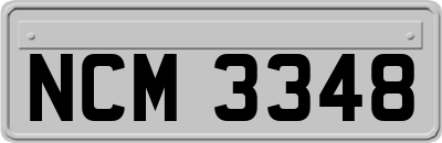NCM3348