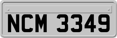 NCM3349