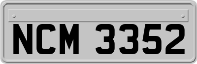 NCM3352
